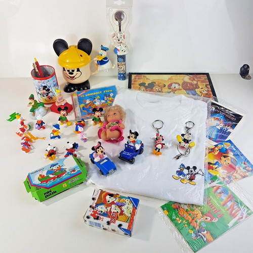 Disney vintage mickey - vintage, mouse