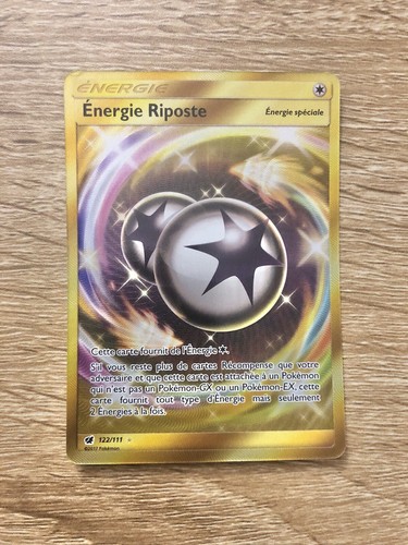 Carte pokemon énergie - pokemon,