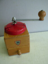 Ancien Moulin à café Peugeot