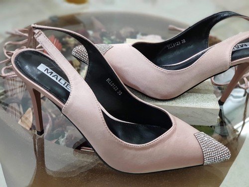 éscarpin femme champagne - femme,