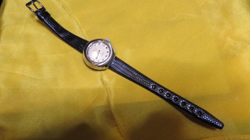 Ancienne montre bracelet - montre,