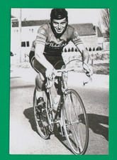 CYCLISME repro PHOTO cycliste
