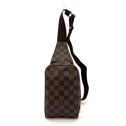 Louis vuitton geronimos - louis,