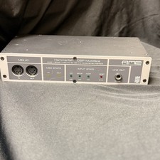 RME Hammerfall DSP Multiface