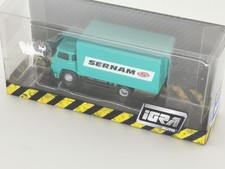 IGRA SAI 802.1 AU 1/87ème