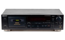 Sony TC-K690 3-Kopf lecteur de