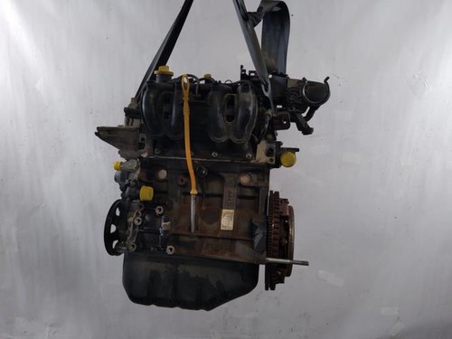 Moteur renault clio campus - renault,