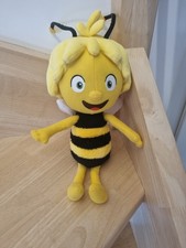 Peluche Maya L'abeille