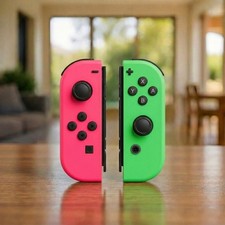 Nintendo joy con - nintendo, paire