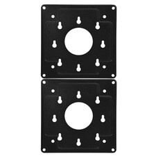 2 Pcs Rehausseur Pour Écran