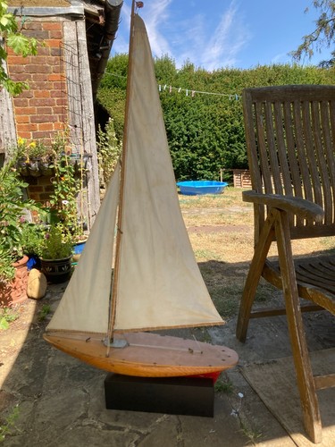Large genuine vintage - genuine,