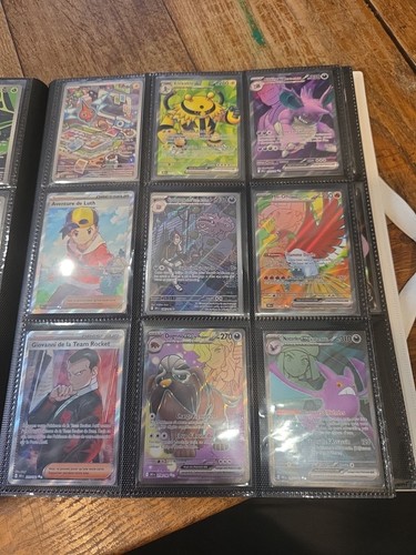 Cartes pokemon ex de - ex,