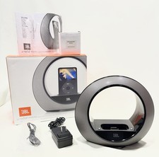 JBL Radial Micro Speaker Dock