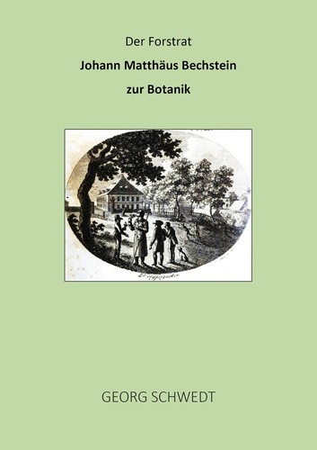 Georg schwedt der - der, forstrat