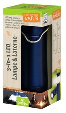 . Lampe de camping LED pour enfants Expedition Nature 2 en 1 - Lampe de campi...
