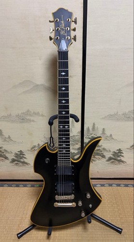 Rich mockingbird pro - b.c.rich,