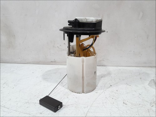 Pompe carburant electrique - a,