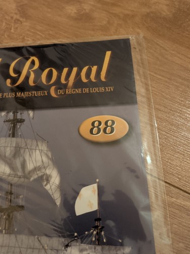 Altaya soleil royal fascicule - soleil,
