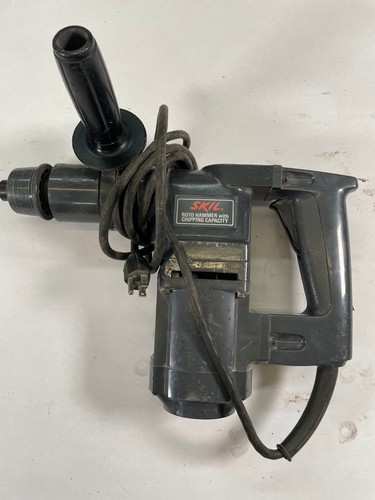 Skil 1750 demolition roto - 1",