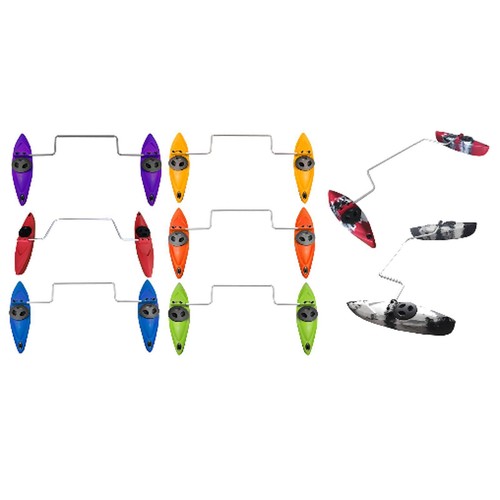 Kayak stabilizer - kayak,
