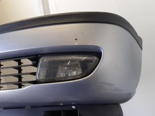 Pare choc avant OPEL ZAFIRA A