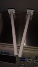 2 Bâtons Pour Cage De Canaris
