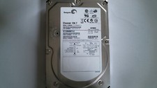 300 Go SEAGATE ST3300007LC 15K