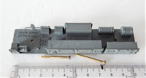 14165 jouef carter sans - r,