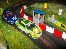 compatible Scalextric