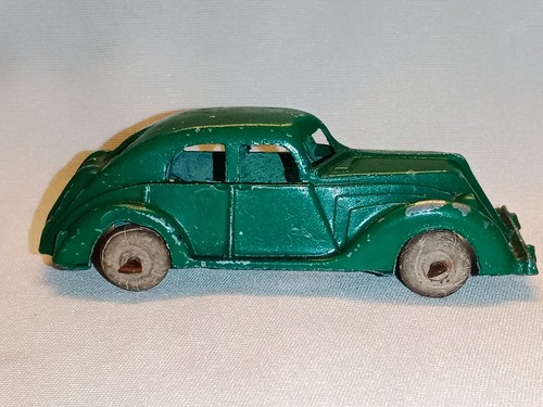 Vintage ancien vert die cast - vintage,