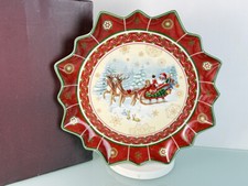 Villeroy et Boch Toy's Fantasy assiette en porcelaine coupelle 41 cm Ø. Excel...