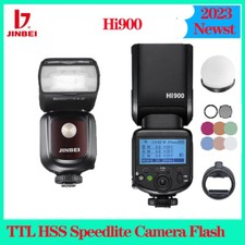JINBEI Hi900 TTL HSS Speedlite