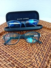 2 Paires Lunettes Vue Occasion