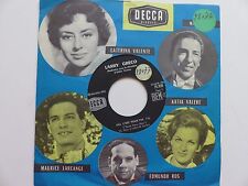 LARRY GRECO Oui c est pour toi