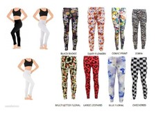 Filles Enfants Motifs Et Uni