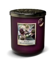 Bougie parfumée grande jarre