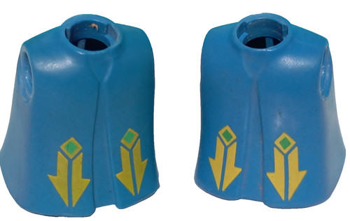 Playmobil torses corps - playmobil,