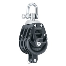 Harken 60mm Triple Aluminium