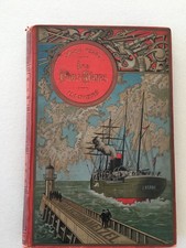 Jules Verne – Les Indes