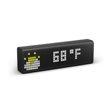 LaMetric TIME Wi-Fi Clock for