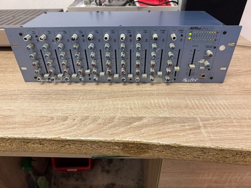 Alesis multimix 12r non testé - 12r,
