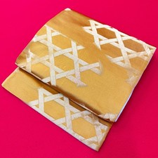 Kimono japonais Obi 'FUKURO