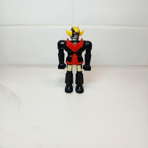 Mattel 1978 grandizer shogun - 1978,