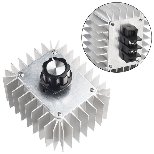 Variateur contr vitesse - variateur,