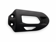 PROTECTION AMORTISSEUR