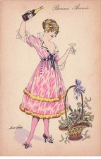 SAGER Xavier illustrateur