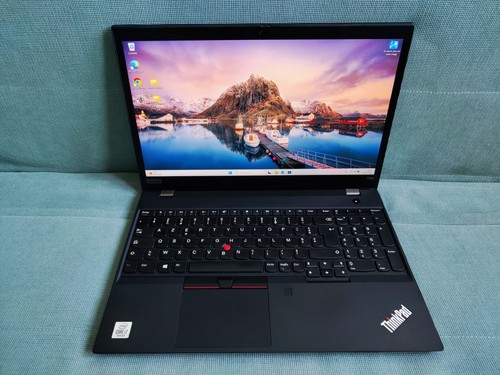 Lenovo thinkpad t590 - thinkpad,