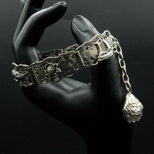 Ar36 ancien bracelet - -,