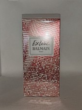Balmain extatic eau de toilette 90ml