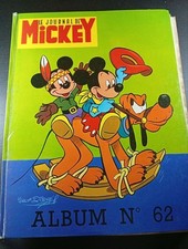 Le journal de mickey album